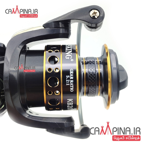 fishing-reel-reelsking-kb2000-5