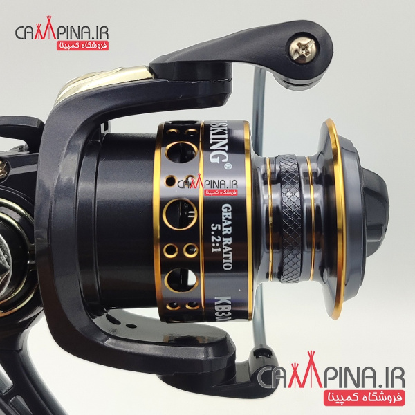 fishing-reel-reelsking-kb3000-4