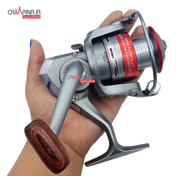 fishing-reels-dv4000gry-4