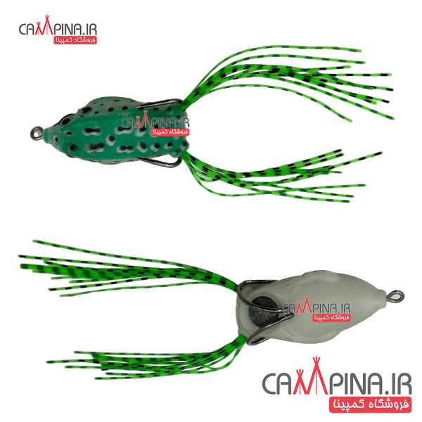 green-stringed-leg-artificial-frog-thunderfrog-3 897429837
