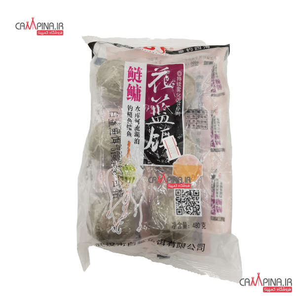 green bait basket with 6 hooks-5 545914667