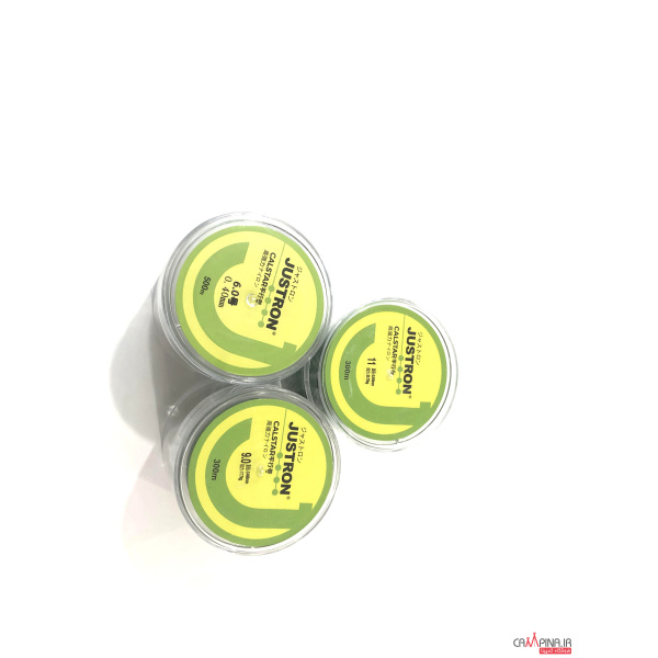 justron-2