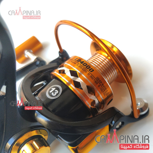 lijian-lb400-4