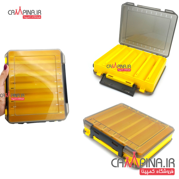 lure-box -4 661521080