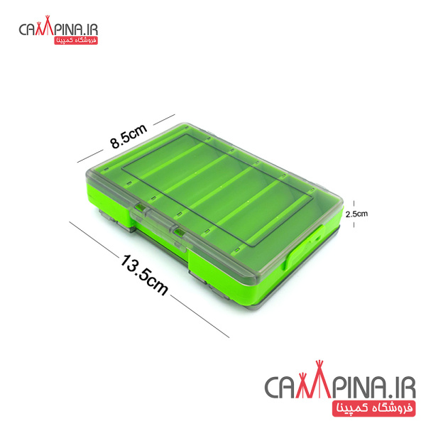 lure-box - size