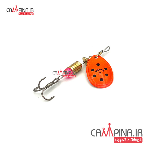 mepps-spinner-size2-orange-2 1006199716