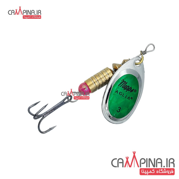 mepps-spinner-size3-green label-2