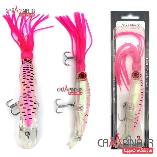 sea horse l05-2