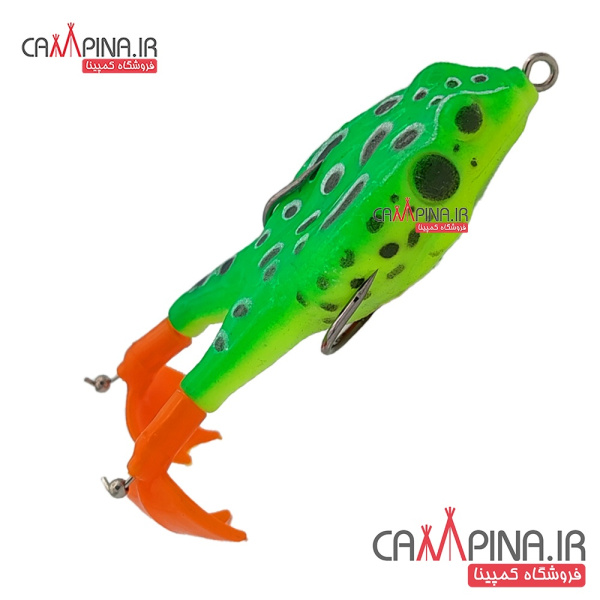 silicon-fishing-frog-twister-legs-green-1