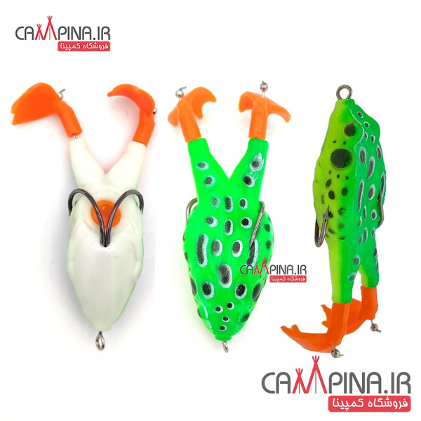 silicon-fishing-frog-twister-legs-green-2
