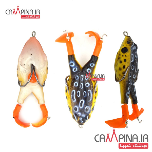 silicon-fishing-frog-twister-legs-yellow-black-2