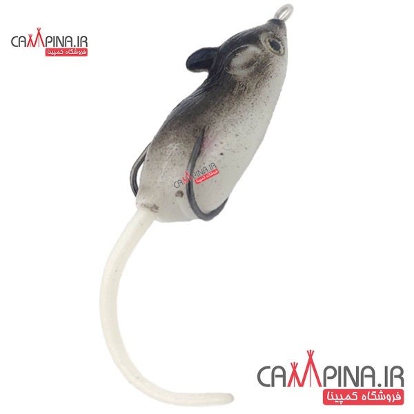 silicon-mouse-fishing-bait-black-white-4 911314243