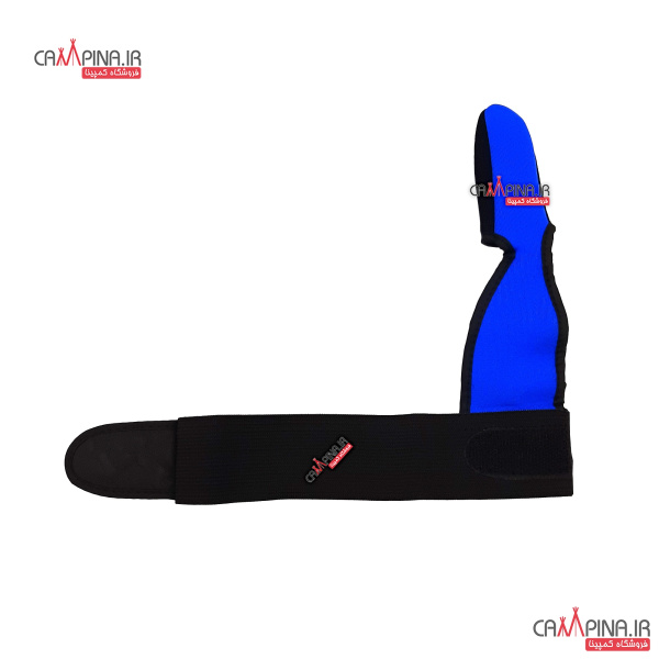 single finger fishing gloves code 101-3