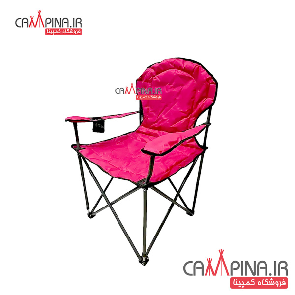 travel-chair-red-tourist