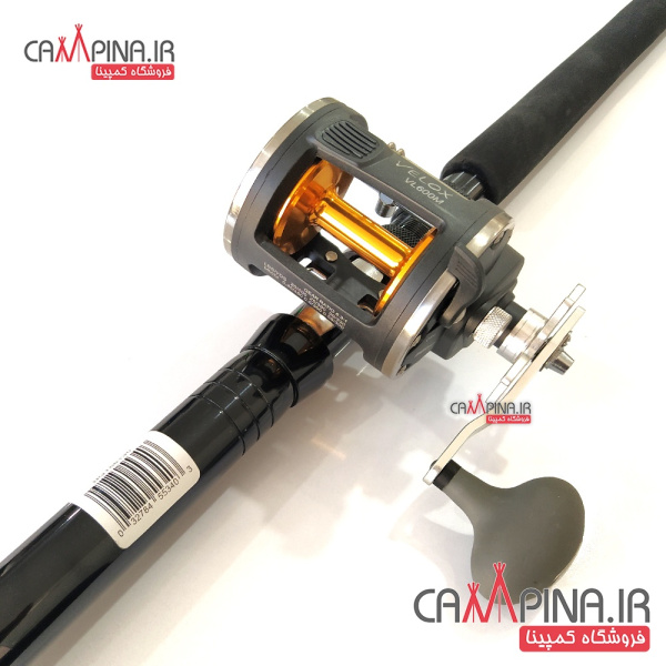velox-vl600m5 106807300